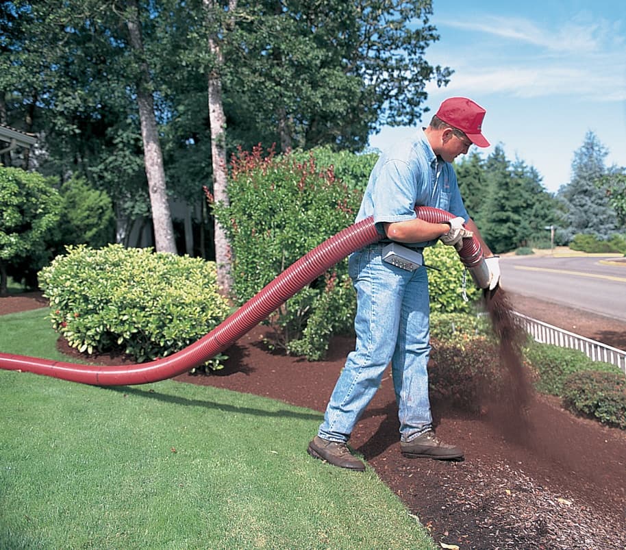 Mulch Services in Prairieville, LA